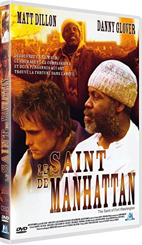 Le Saint de Manhattan