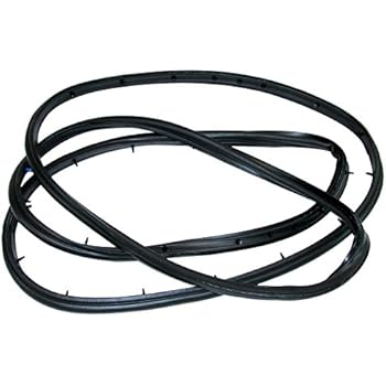 thumbnail image 2 of Fairchild Automotive KD3006 Door Seal Kit (Driver Side & Passenger Side 2 of 14