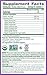 Traditional Medicinals Organic Smooth Move with Senna Herbal Tea, Relieves Occasional Constipation, (Pack of 2) - 32 Tea Bags Total