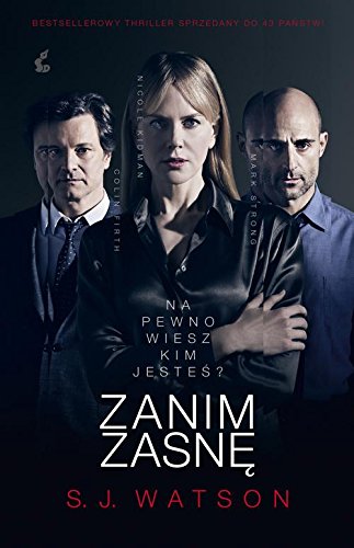 Zanim zasne