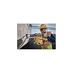 DEWALT 20V MAX XR Rotary Hammer, SDS
