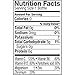 vitaminwater zero Power-C Family Pack, 16.9 fl oz, 24 Pack