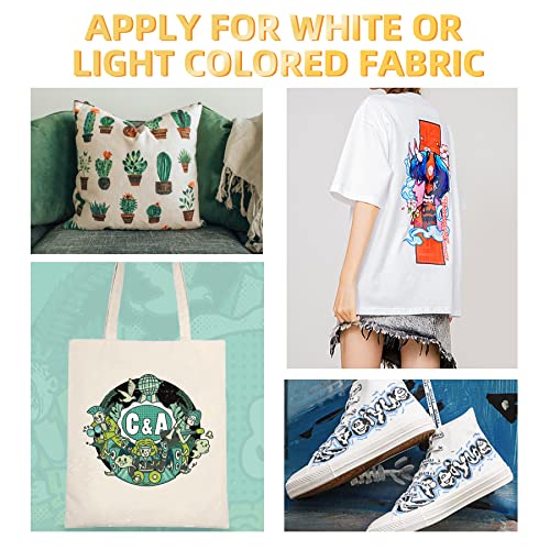 A-SUB Sublimation Paper- 150 Sheets Heat Transfer Paper 11x17 inch ...