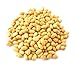 Anna and Sarah Soybeans Roasted & Unsalted in Resealable Bag, 1 Lb