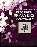 Powerful Prayers for Women (Deluxe Daily Prayer Books) by 