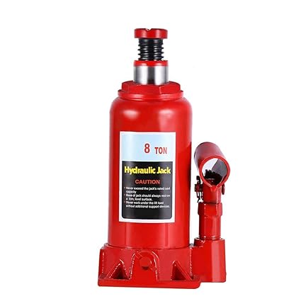 Ejoyous Gato Hidráulico Gato Hidráulico 2 C 8 Toneladas Ejoyous Gato Hidráulico Gato Hidráulico 2 C 8 Toneladas