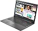 Lenovo Ideapad Premium 15.6 Inch Laptop 2019 Notebook Computer, AMD A6-9225 2.6GHz, 8GB DDR4 RAM, 1TB HDD, DVD-RW, Wi-Fi, Bluetooth, Webcam, USB 3.0, HDMI, Windows 10 W/ 29.9 Accessories Bundle