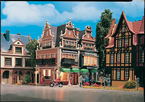 Book Store -- 3-7/8 x 3-3/8 x 5-5/8