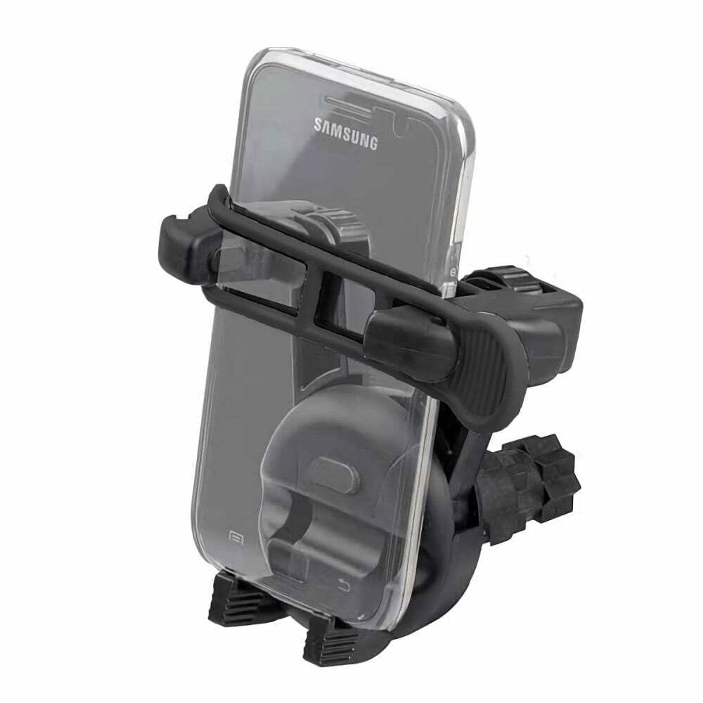 Railblaza 02403411 Mobile Device Holder Fixed - Black