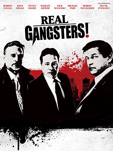Real Gangsters