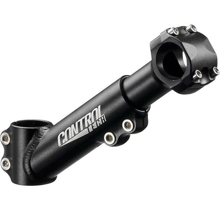 Control Tech Stoker Tandem Adjustable Bike Stem 31.8/31.6mm, 190-230mm, CH2789