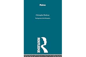 Peirce-Arg Philosophers (Arguments of the Philosophers)