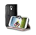 32ndShock Proof Heavy Duty Defender Case Cover for for Samsung Galaxy S4 Active i9295 - Purple