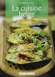 La  cuisine belge