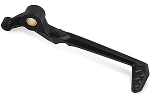 CHIFUN Foot Brake Lever Pedal Replacement for Ducati Monster 937 950 Plus 2021-2024