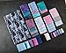 Connecting Threads Print Collection Precut Quilting Fabric Bundle 5