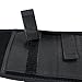 SFT2 47 inch Ultra-Comfort Elite Duty Ambidextrous Ventilated Neoprene Belly Band Holster for Concealed Carry