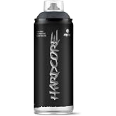MTN Hardcore Spray Paint - RV263 - Sputnik Grey