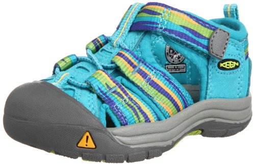 keen unisex kid newport h2 sandal