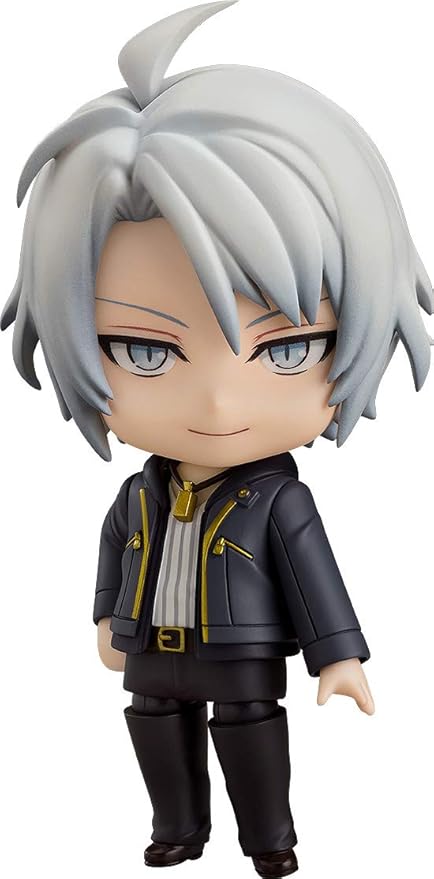 idolish7 nendoroid