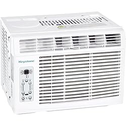 Keystone 6,000 BTU Window Mounted Air