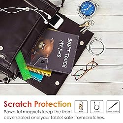 DETUOSI Universal 10.1 inch Tablet Case, 10 inch