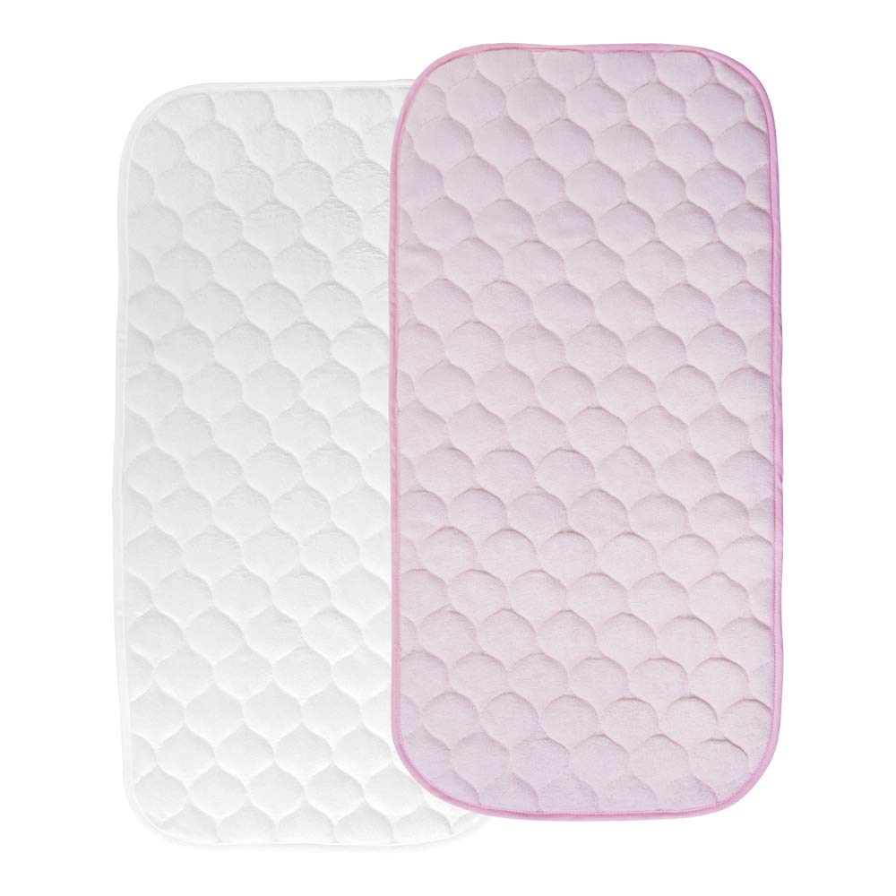 Best changing table pad liners