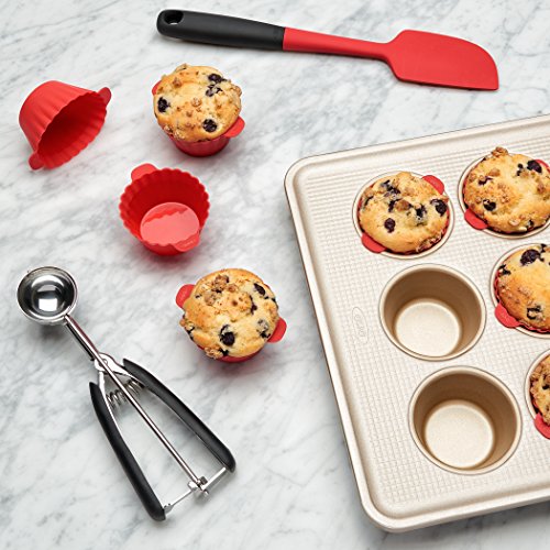 OXO Good Grips Muffin Pan - Image 9