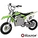 Razor Dirt Rocket SX500 McGrath Electric Motocross Bike
