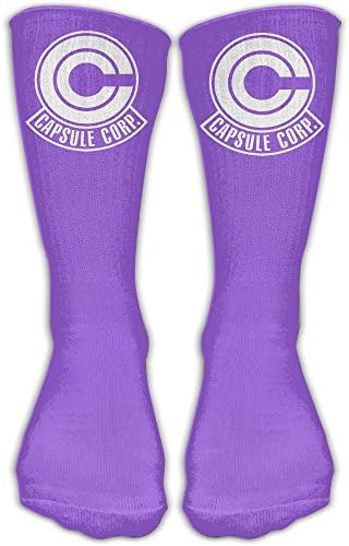 Capsule Corp Fashion Socks Unisex