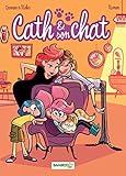 Cath et son chat: Cath et son chat - Tome 6 (French Edition) by 