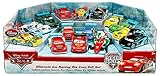 Disney Cars Ultimate Ice Racing Die Cast Gift Set
