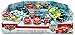 Disney Cars Ultimate Ice Racing Die Cast Gift Set
