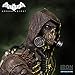 Iron Studios Art Scale Scarecrow Arkham Knight 1/10