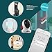 Vimtag Premium Home Security Kit | P1 Ultra Camera w/Magnetic Sensors, Wireless Video Monitoring and Surveillance, State of The Art Sensors, Pan/Tilt with Two-Way Audio & Night Vision, Plug/Play.