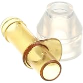 Wilbur Curtis WC-37317 Kit, Straight Fitting &amp; Bushng 8Mm Gen Use