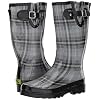 Western-Chief-Womens-Printed-Tall-Waterproof-Rain-Boot