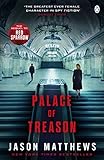 Palace of Treason by jason matthews
