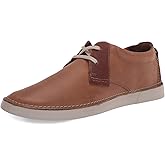 Clarks Mens Gereld Low