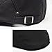 2 Pack Newsboy Hats for Men Flat Cap Cotton Adjustable Breathable Irish Cabbie Ivy Driving Gatsby Hunting Hat, Light Beige/Black