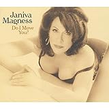 DO I MOVE YOU (DIGIPAK)                            image