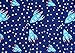 Boys Rocket Pajamas Children Christmas Sleepwear Pants Set Size 6 Years