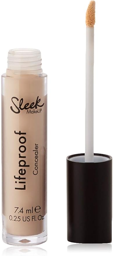sleek concealer