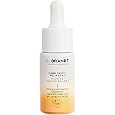 Dr. Brandt Bright This Way Dark Spots No More - Reduces Number, Intensity & Size of Pigmented Spots - 0.5 fl oz