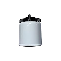 6667352 Fuel Filter Water Separator 2 Pcs