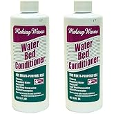 Rps Products 1WC 16-oz. Waterbed Conditioner - 2 Pack