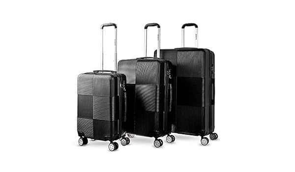bosnite luggage
