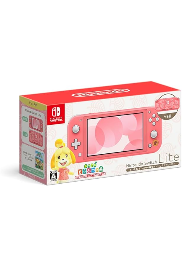Nintendo Switch - ♡ Nintendo Switch light ♡ Amazon.com