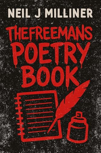 TheFreeMan’s Poetry Book en promo sur Amazon