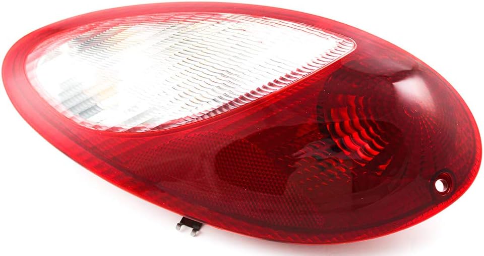 For Chrysler Pt Cruiser Outer Tail Light 2006 2007 2008 2009 2010 Driver Left Side